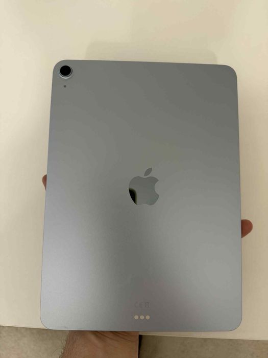 iPad Air 11,nou