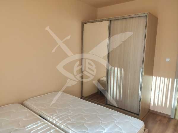 Дава се под наем Тристаен апартамент в Пловдив, Център - 100 кв.м за 648.21 € - Снимка #3