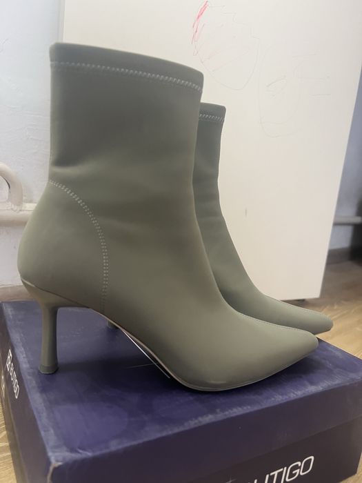 Обувь : сапоги туфли