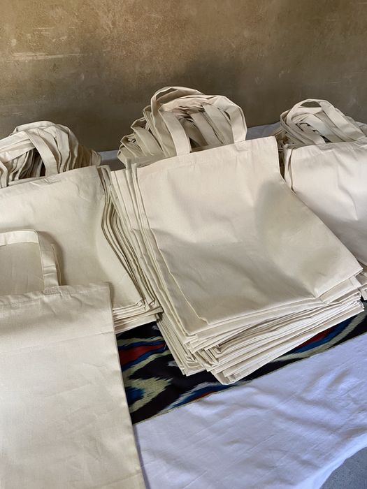 Shopper, ekosumka, optim