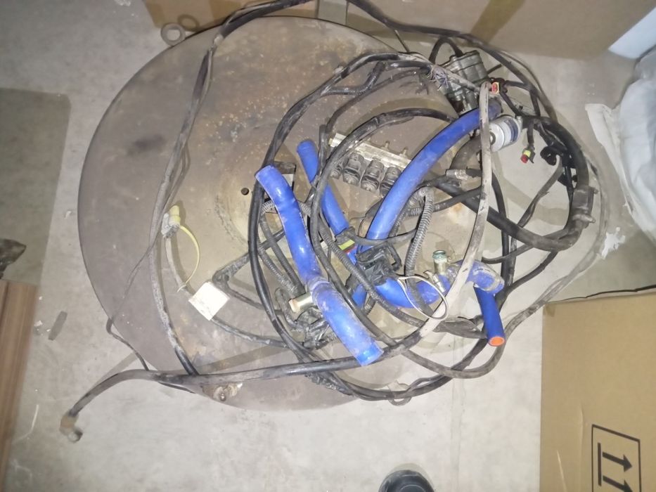 ГБО  продам газовое оборудование