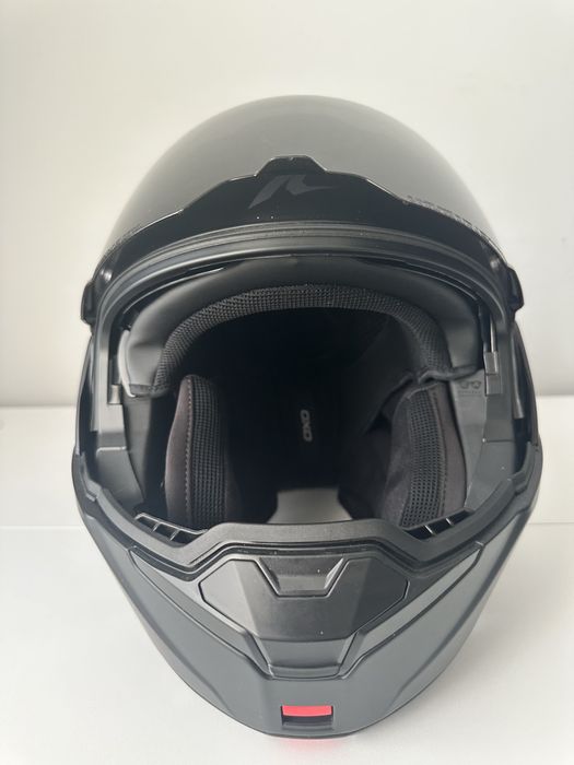 Каска Shark OXO Dark shadow размер S 55-56см