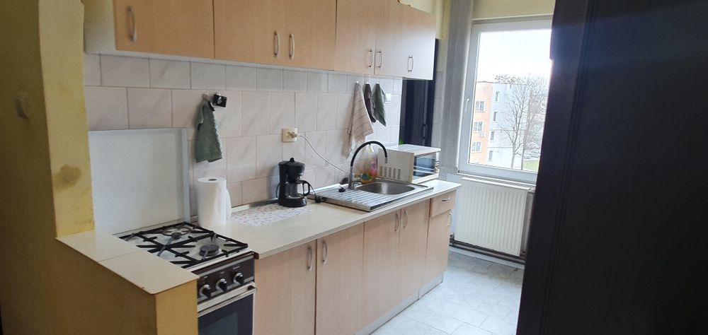 Apartament de vânzare