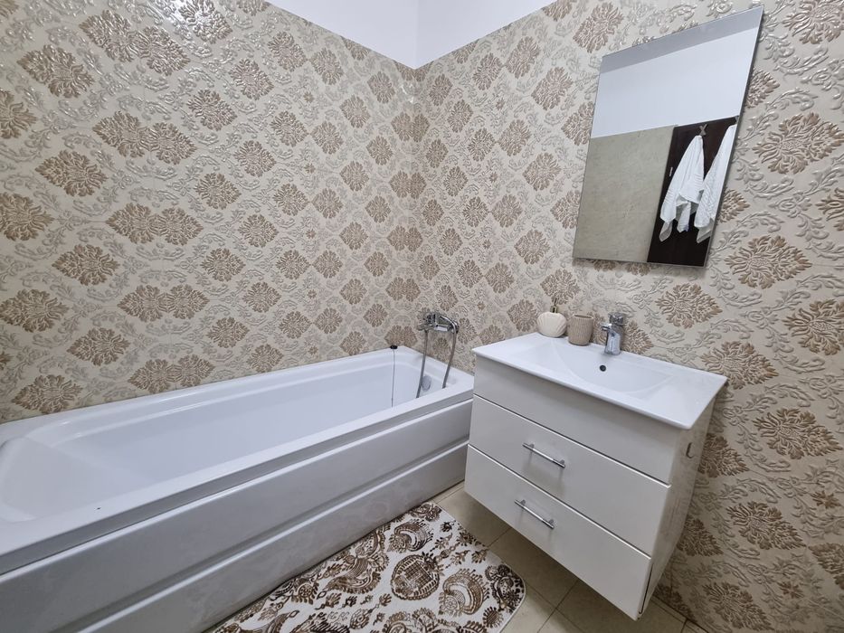 Apartament  2 camere, Prelungire Gencea, linga cartierul Latin