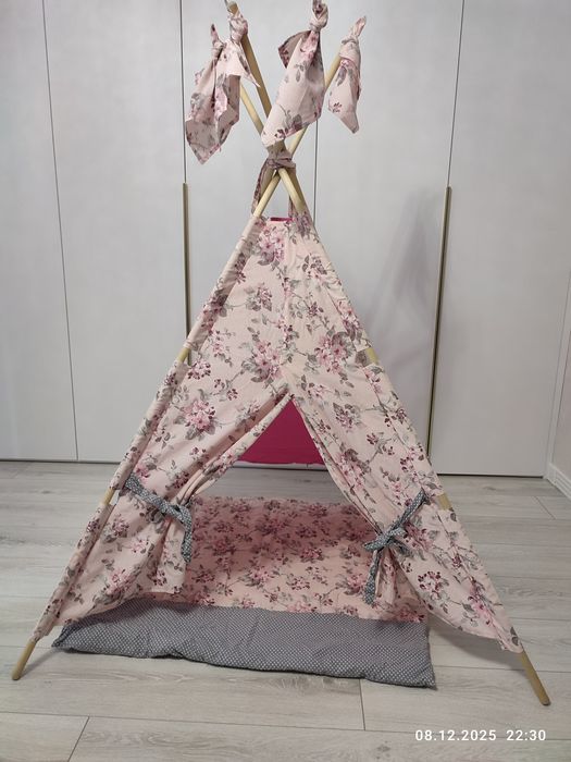 Вигвам детский вигвам