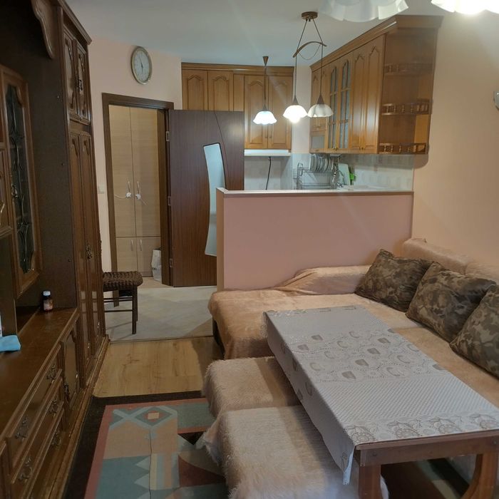 Давам под наем апартамент в жк Изгрев