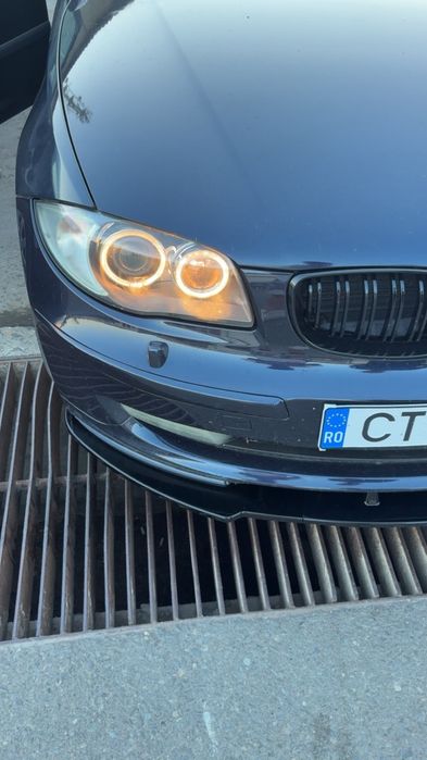 BMW Seria 1 2009 — imagine 2