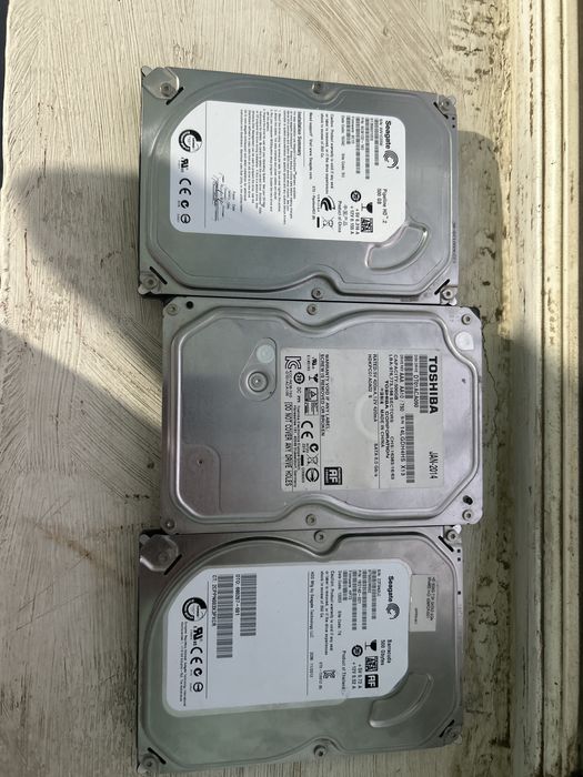жёсткий диск 500 гб
