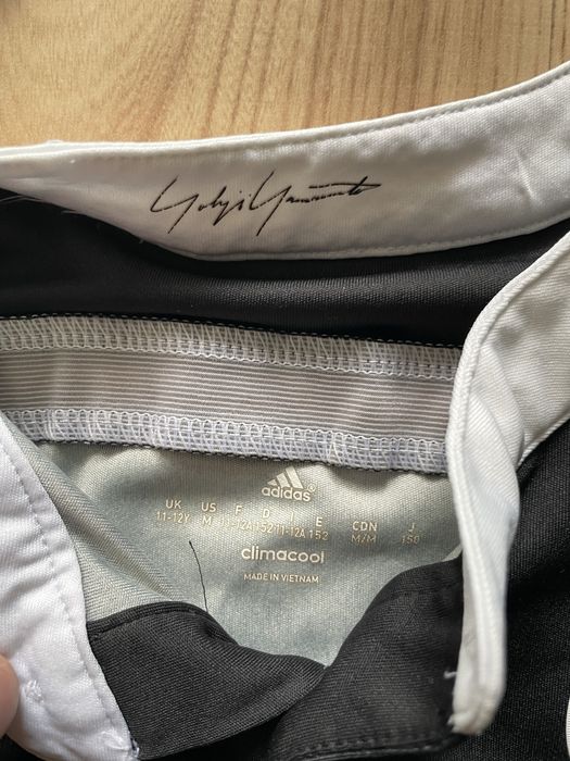 NIKE/Adidas-момчешки сет футболни тениски 10бр  за 40€ всички
