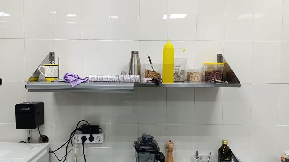 Продам мебель для общепита