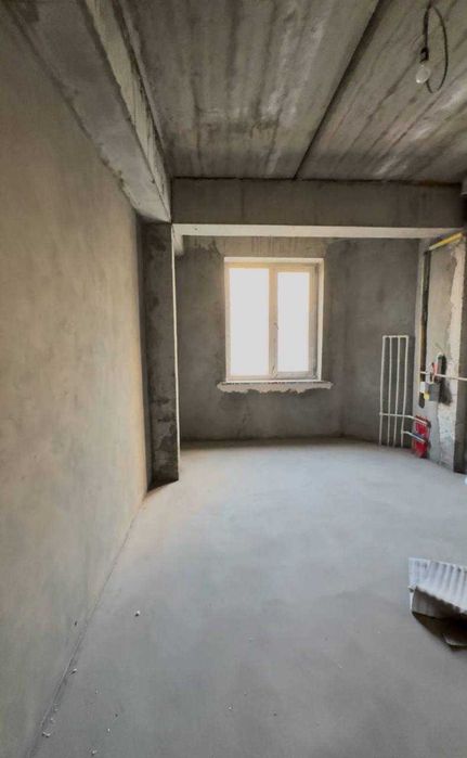 Новостройка Airport House 3/2/9 квартира 113м2 коробка: Яккасарай