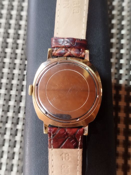 Продам часы СССР.