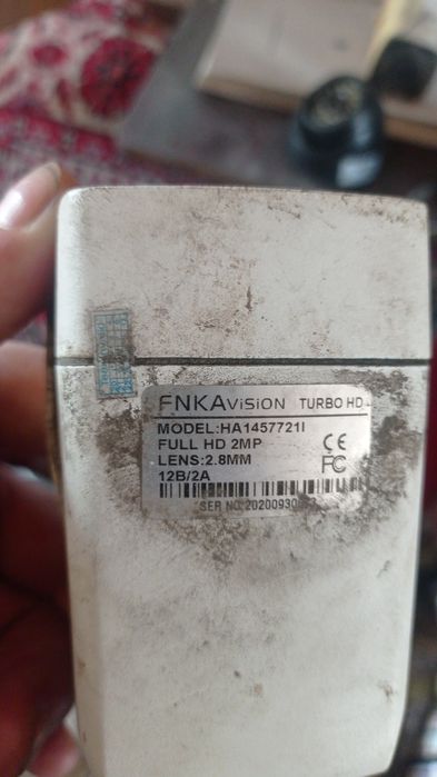 Продам видеокамеры