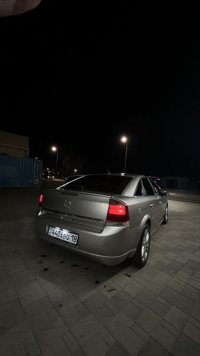 Опел вектра с комфортный