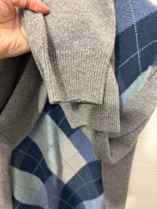 Pulover lână pură , bărbați, L- Marks& Spencer