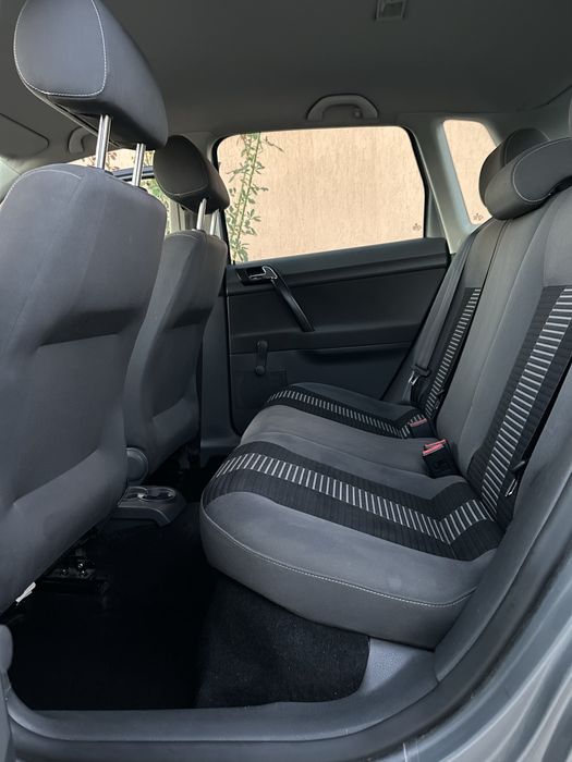 Volkswagen Polo 2008, 1.4 TDI