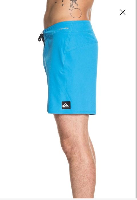 Плувни шорти Quicksilver