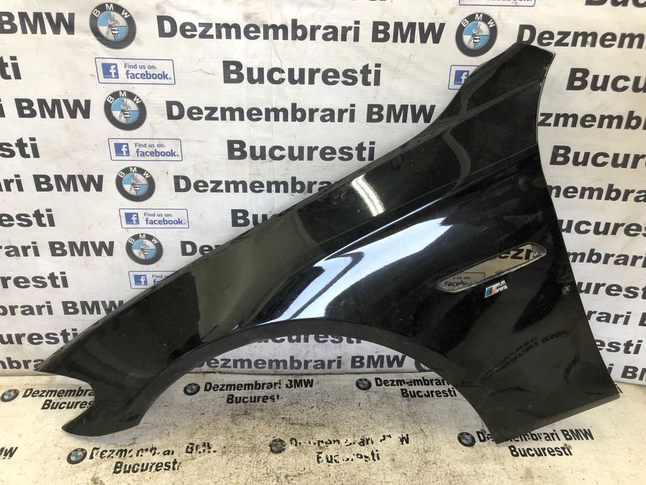 Aripa fata stanga originala BMW F10 F11