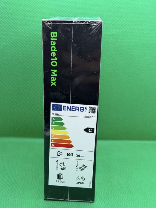 Doogee Blade10 Max 256/32 Negru