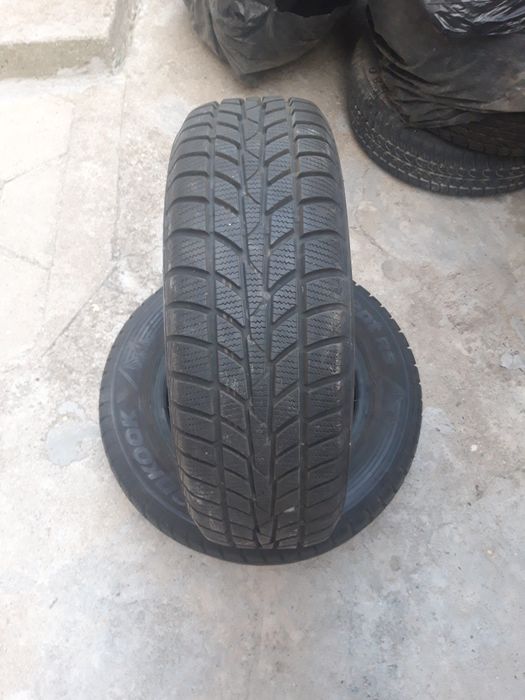 2 гуми 185/65/14 Hankook