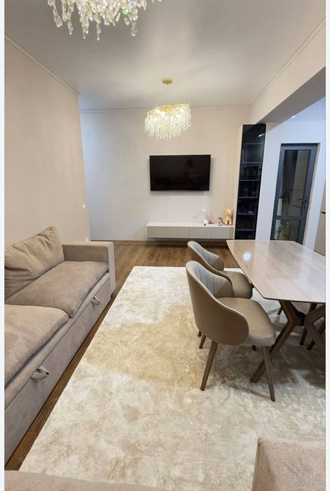 2-комнатная квартира в ЖК Eco Smart | 49 м² | 10/11 | метро БИЙ