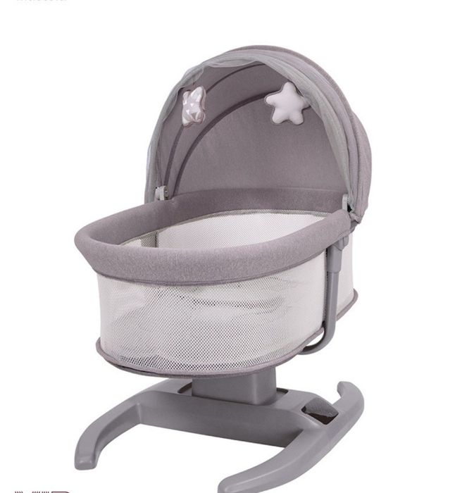 Elektron beshik bolalar uchun