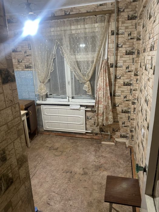 Продажа трех комнатной квартиры