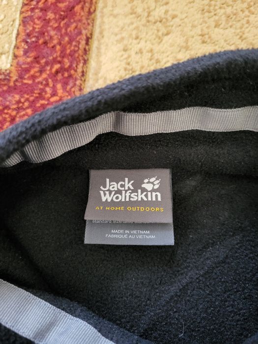 Jack wolfskin polar