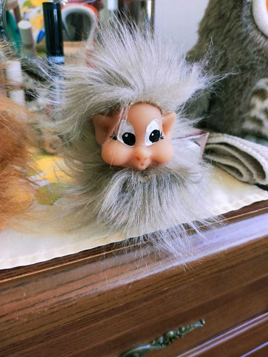 Продам чудиков советских 4 штуки.