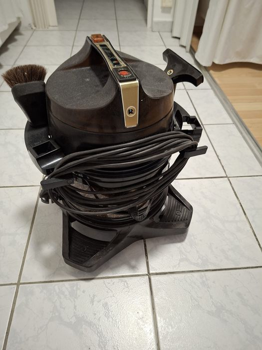 Aspirator Rainbow DG4