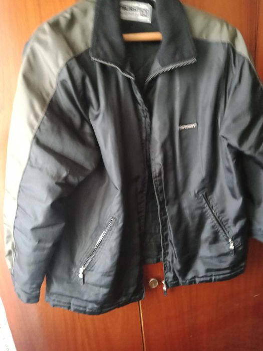 Geaca de primavara - toamna