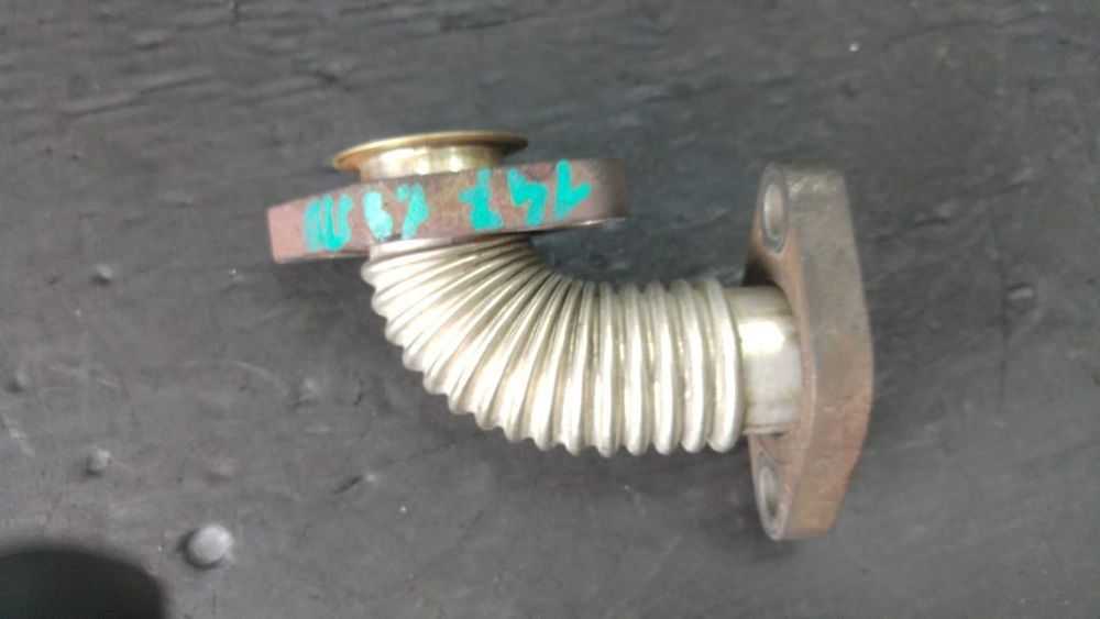 conducta egr 1.9 jtd  937a3000 alfa romeo 147 937