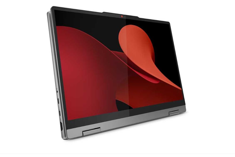 Lenovo IdeaPad 5 2-in-1 FLEX 5 , AMD Ryzen™ 7 8845HS, 14",16 RAM , 1TB