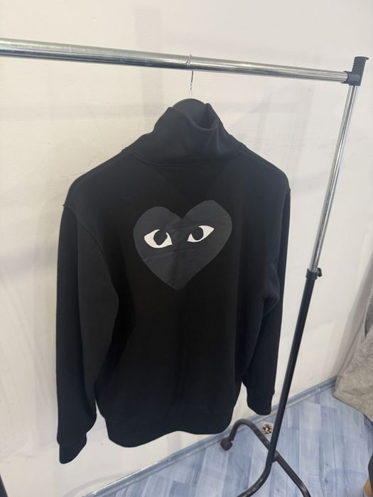 Bluza Comme des Garcons