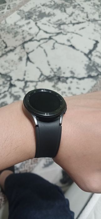 Часы Galaxy Watch4 classic