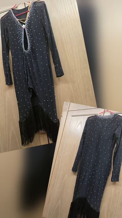 Платья для танцев и для выхода