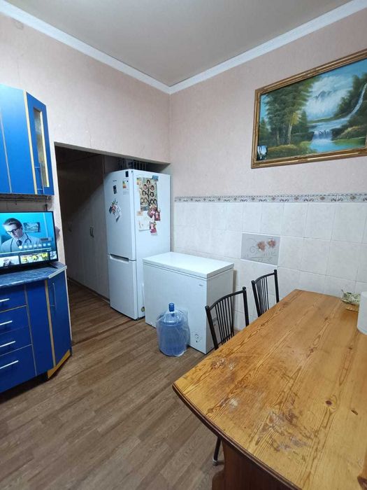 Сдам 3-х комнатную квартиру