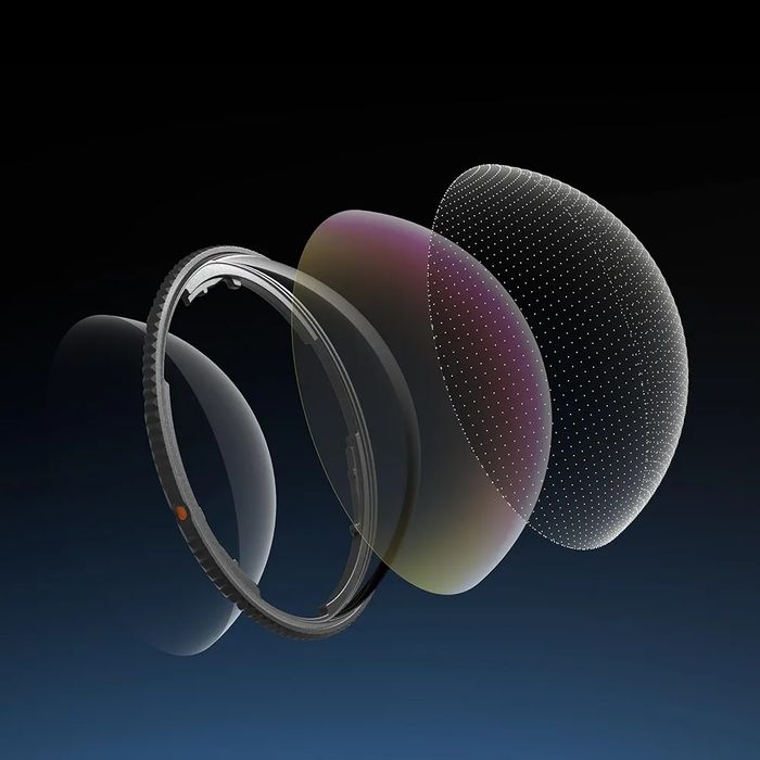 Set 2 Insta360 X4 Premium Lens Guards