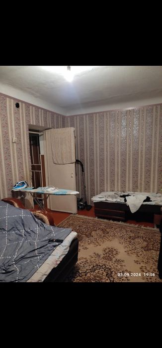 Квартира Турланская экспедиция