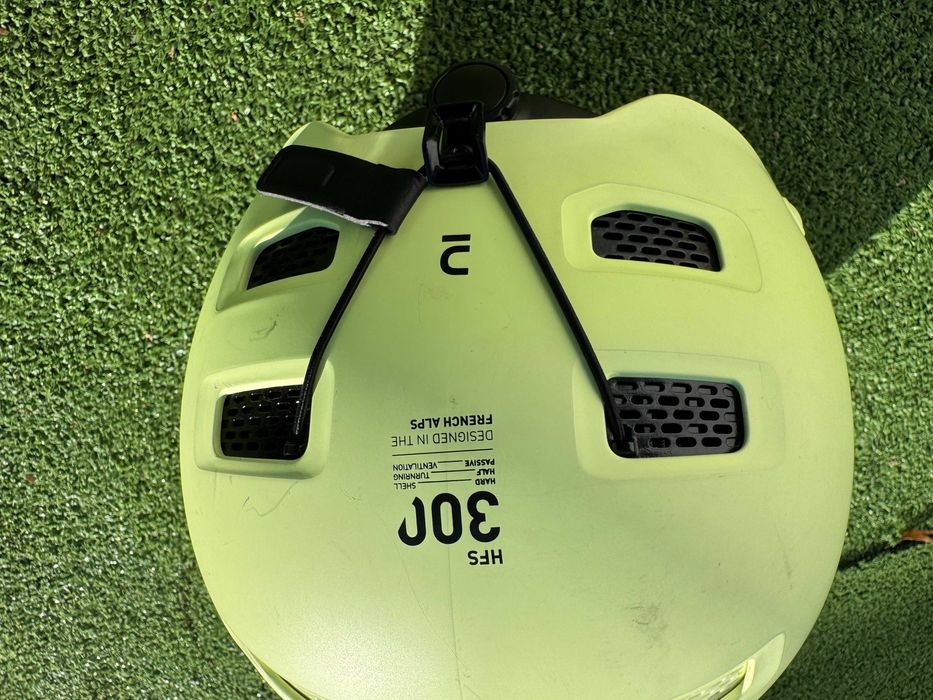 Комплект  очила Roxy Day Dream + каска Decathlon H-FS 300