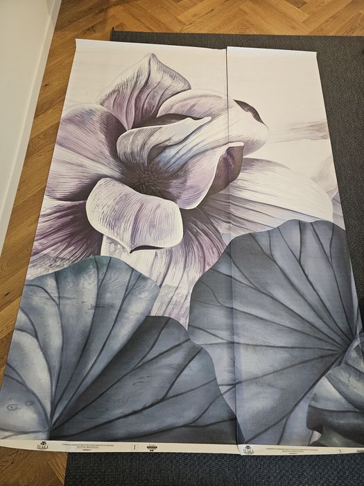 Tapet Vladila, material canvas , 240x167