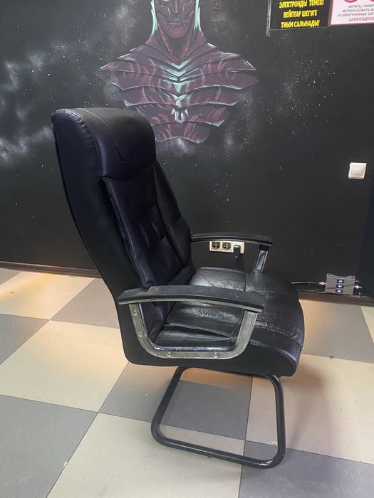 Продам офисные кресла оптом и в розницу