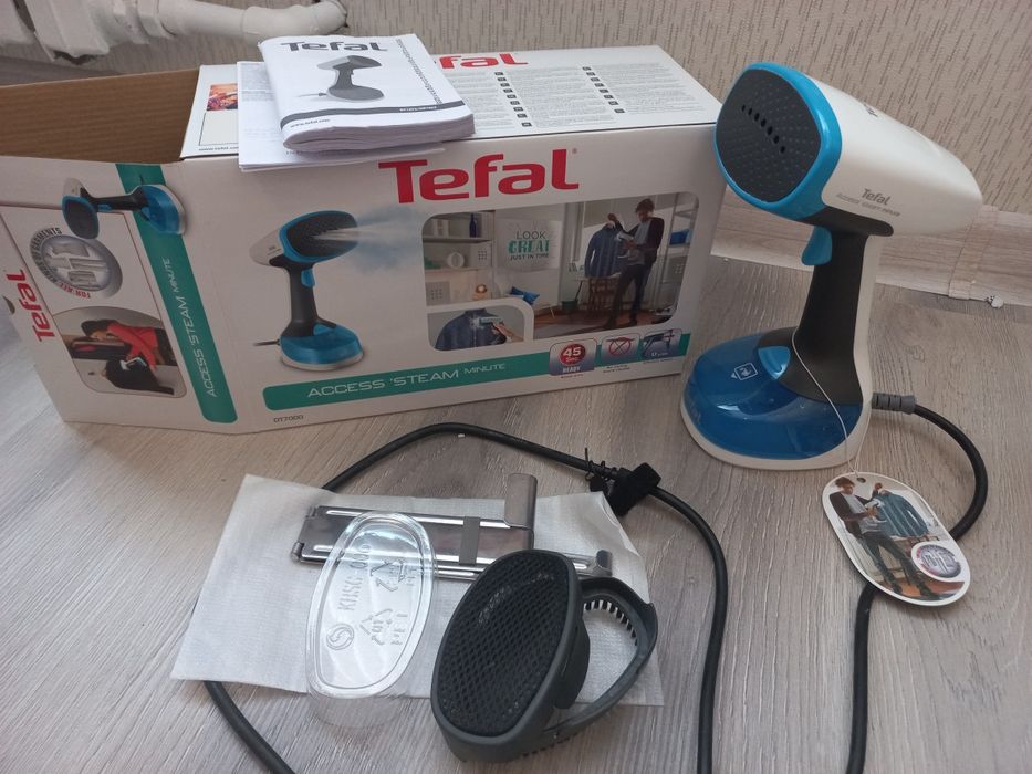 Отпариватель Tefal
