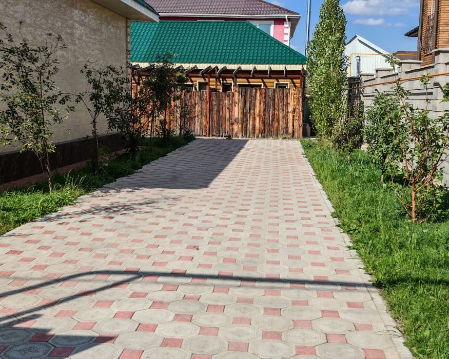 Гостевой дом посуточно