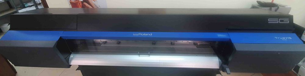 Imprimanta Roland Truevis SG 540
