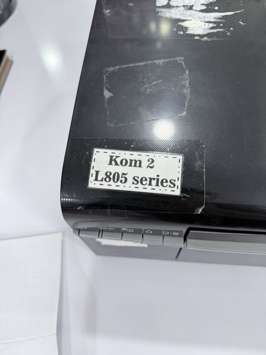 Продается Epson l805