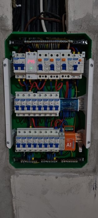 Электрик. Недорого и Качественно