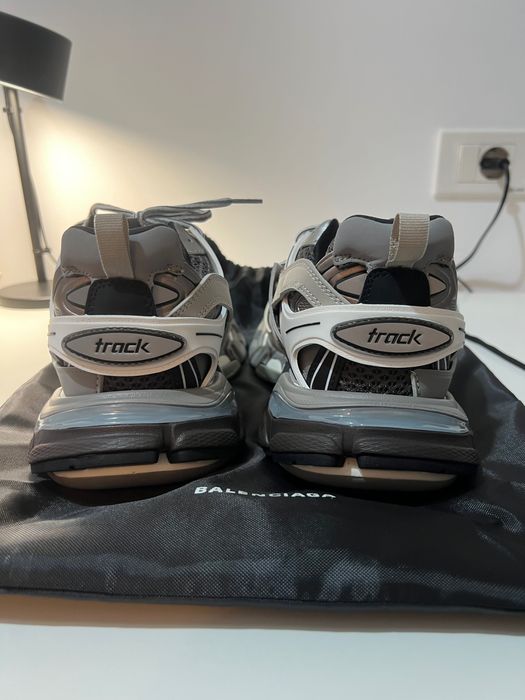 Balenciaga Track