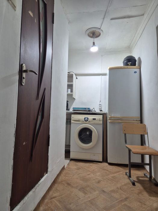 Сдается времянка на сайна рыскулова