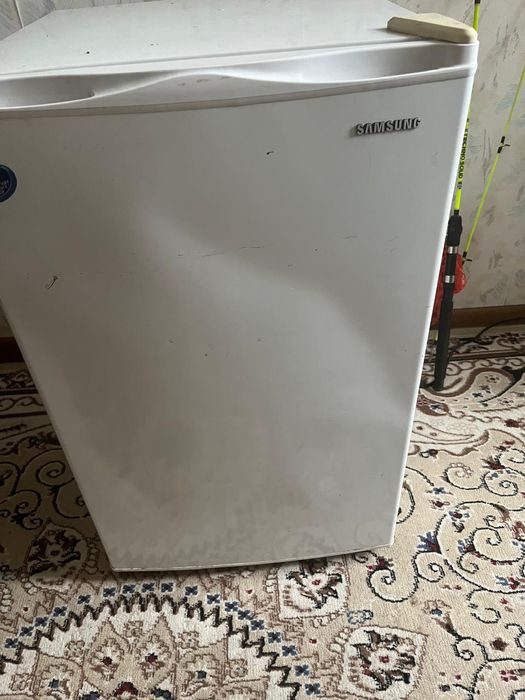 прадам Самсунг халоделник